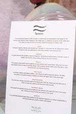 Aquarius Zodiac Crystal Set Crystal Sets Tali & Loz Crystals