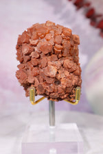 Aragonite Sputnik 195gr Specimen Tali & Loz Crystals