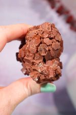 Aragonite Sputnik 195gr Specimen Tali & Loz Crystals