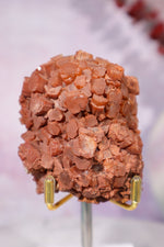 Aragonite Sputnik 195gr Specimen Tali & Loz Crystals