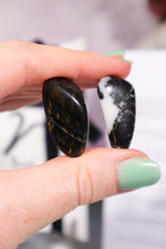 Aries Zodiac Crystal Set Crystal Sets Tali & Loz Crystals