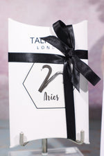 Aries Zodiac Crystal Set Crystal Sets Tali & Loz Crystals