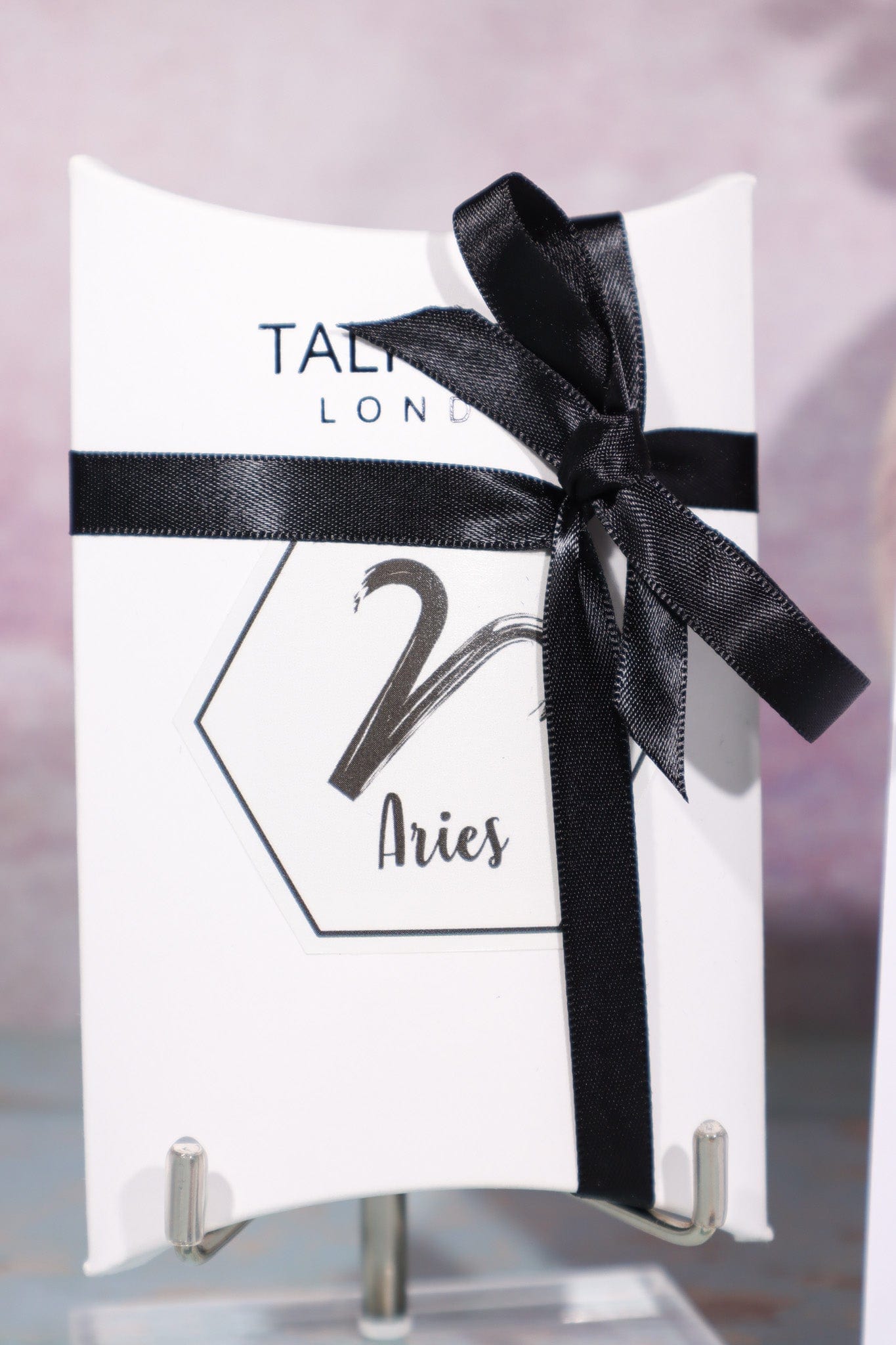 Aries Zodiac Crystal Set Crystal Sets Tali & Loz Crystals