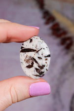 Astrophyllite Cabochon | 31mm | Russia Cabochon Tali & Loz Crystals