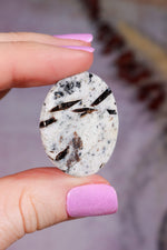 Astrophyllite Cabochon | 31mm | Russia Cabochon Tali & Loz Crystals