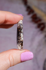 Astrophyllite Cabochon | 34mm | Russia Cabochon Tali & Loz Crystals