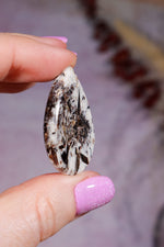 Astrophyllite Cabochon | 34mm | Russia Cabochon Tali & Loz Crystals