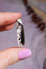 Astrophyllite Cabochon | 34mm | Russia Cabochon Tali & Loz Crystals