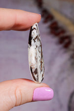 Astrophyllite Cabochon | 44mm | Russia Cabochon Tali & Loz Crystals