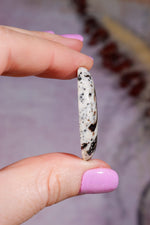 Astrophyllite Cabochon | Oval | Russia Cabochon Tali & Loz Crystals
