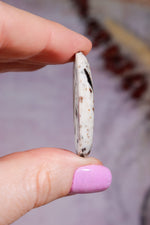 Astrophyllite Cabochon | Oval | Russia Cabochon Tali & Loz Crystals
