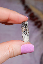 Astrophyllite Cabochon | Rectangular | Russia Cabochon Tali & Loz Crystals