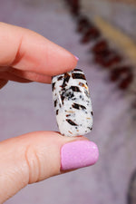 Astrophyllite Cabochon | Rectangular | Russia Cabochon Tali & Loz Crystals