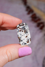 Astrophyllite Cabochon | Rectangular | Russia Cabochon Tali & Loz Crystals
