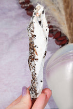 Astrophyllite Mineral Specimen 14cm Specimen Tali & Loz Crystals