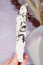 Astrophyllite Mineral Specimen 14cm Specimen Tali & Loz Crystals