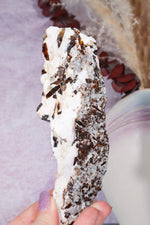 Astrophyllite Mineral Specimen 14cm Specimen Tali & Loz Crystals