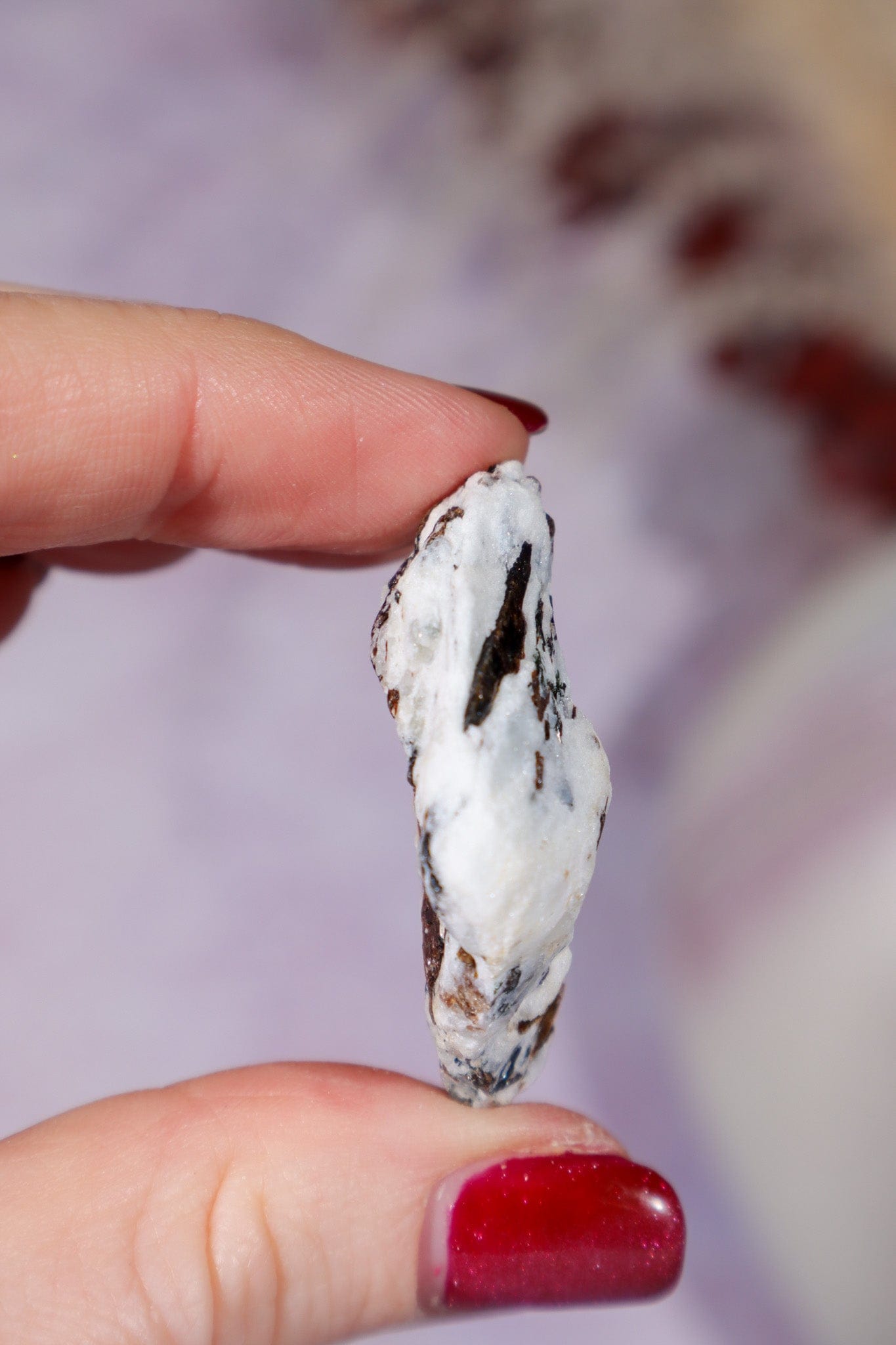 Astrophyllite Mineral Specimen 3.9cm Specimen Tali & Loz Crystals