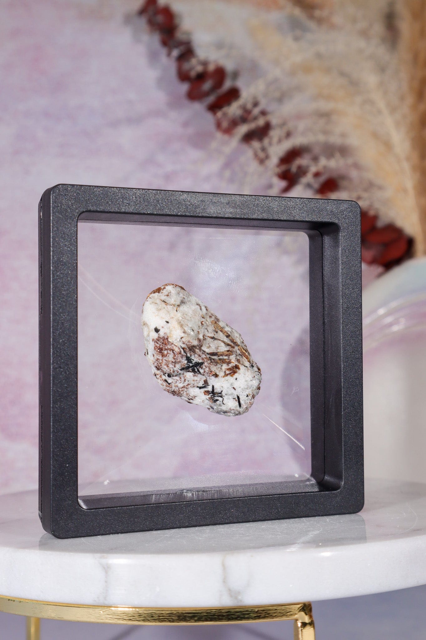 Astrophyllite Mineral Specimen 4.2cm Specimen Tali & Loz Crystals