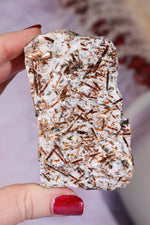 Astrophyllite Mineral Specimen 7.7cm Specimen Tali & Loz Crystals