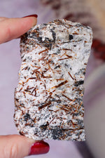 Astrophyllite Mineral Specimen 7.7cm Specimen Tali & Loz Crystals