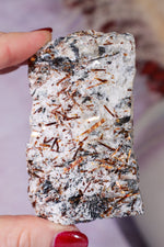 Astrophyllite Mineral Specimen 7.7cm Specimen Tali & Loz Crystals