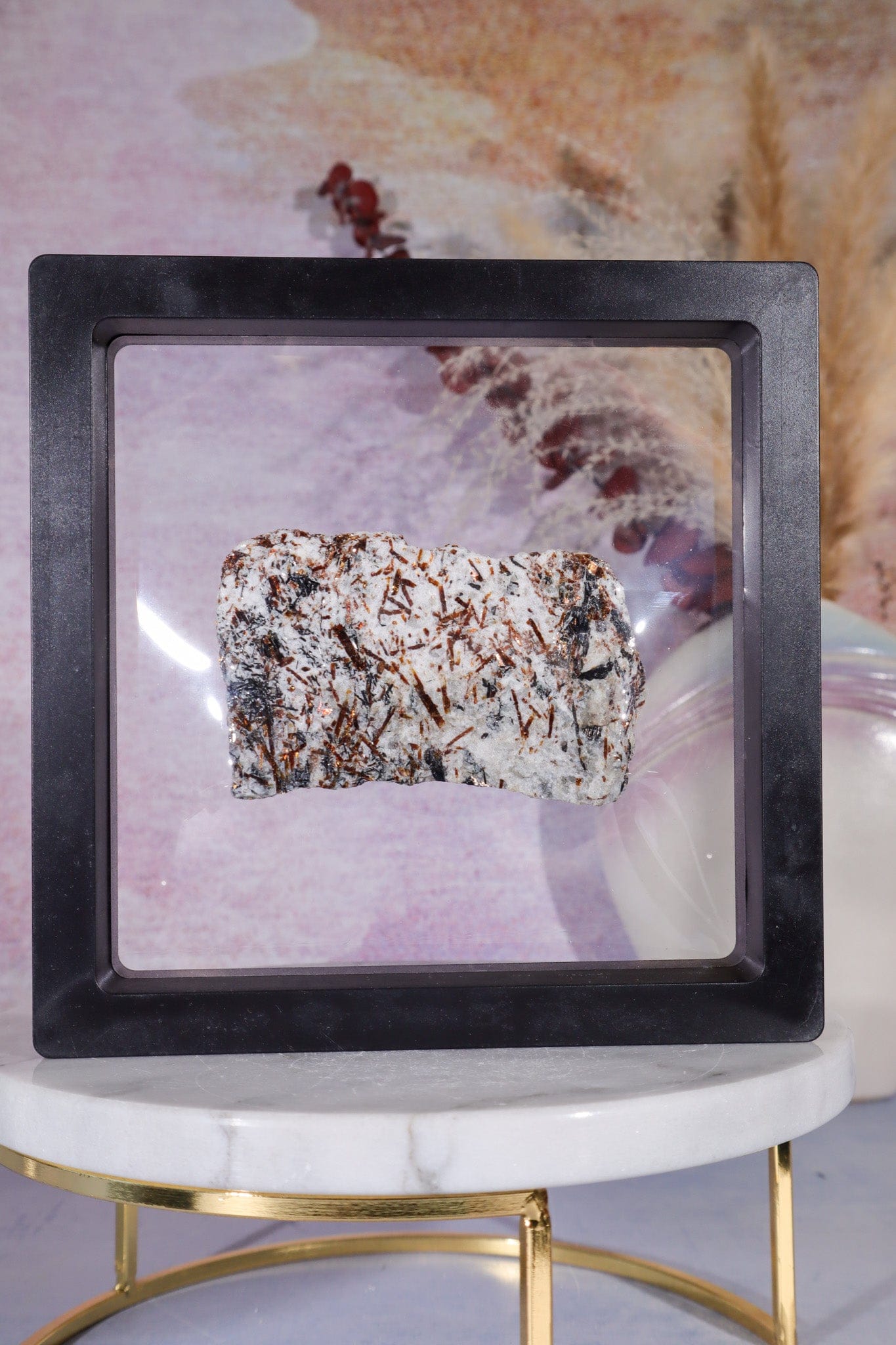 Astrophyllite Mineral Specimen 7.7cm Specimen Tali & Loz Crystals