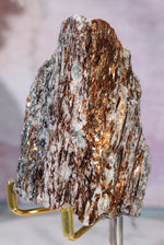 Astrophyllite Mineral Specimen 7cm Specimen Tali & Loz Crystals