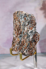 Astrophyllite Mineral Specimen 7cm Specimen Tali & Loz Crystals