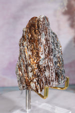 Astrophyllite Mineral Specimen 7cm Specimen Tali & Loz Crystals