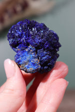 Azurite Specimen 72gr - Tali & Loz Crystals