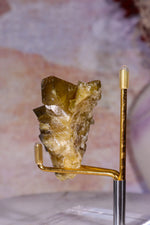 Baryte on Fluorite | 61mm | Sold As Seen Minerals Tali & Loz Crystals