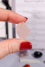 Beginner Crystal set Tali & Loz Crystals