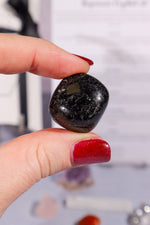 Beginner Crystal set Tali & Loz Crystals