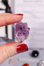 Beginner Crystal set Tali & Loz Crystals