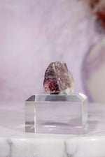 Bi-Colour Tourmaline Crystal | 45mm | Brazil Minerals Tali & Loz Crystals