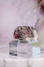 Bi-Colour Tourmaline Crystal | 45mm | Brazil Minerals Tali & Loz Crystals