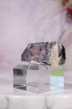 Bi-Colour Tourmaline Crystal | 45mm | Brazil Minerals Tali & Loz Crystals