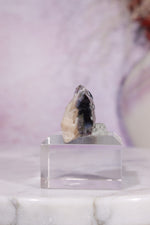 Bi-Colour Tourmaline Crystal | 45mm | Brazil Minerals Tali & Loz Crystals