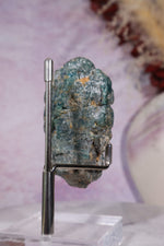 Blue Apatite | 143g | India Minerals Tali & Loz Crystals