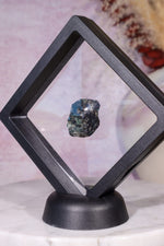 Blue-Green Bi-Colour Tourmaline | 10.25g | Brazil Minerals Tali & Loz Crystals