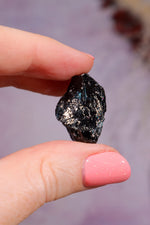 Blue-Green Bi-Colour Tourmaline | 10.25g | Brazil Minerals Tali & Loz Crystals