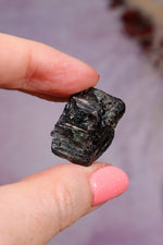 Blue-Green Bi-Colour Tourmaline | 10.25g | Brazil Minerals Tali & Loz Crystals