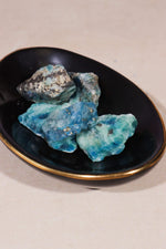 Blue Hackmanite | 2cm | Pakistan Rough Crystals Tali & Loz Crystals