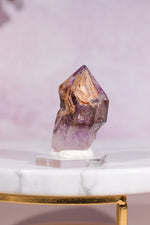 Brandberg Amethyst Fenster Scepter 4cm - Tali & Loz Crystals