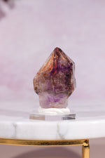 Brandberg Amethyst Fenster Scepter 4cm - Tali & Loz Crystals