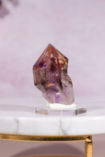 Brandberg Amethyst Fenster Scepter 4cm - Tali & Loz Crystals