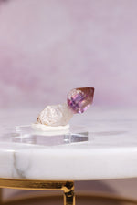 Brandberg Amethyst Scepter 2.5cm - Tali & Loz Crystals