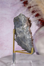 Brown Amethyst Stalactite Specimen 9.5cm Specimen Tali & Loz Crystals