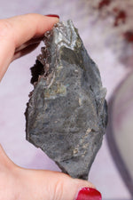 Brown Amethyst Stalactite Specimen 9.5cm Specimen Tali & Loz Crystals